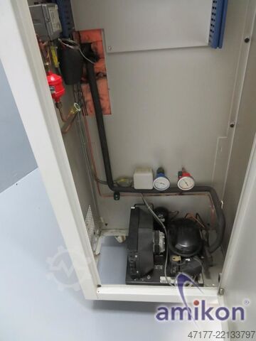 Πολυλειτουργικό ντουλάπι με υγρασία BIA C890TH +15°C bis +30°C