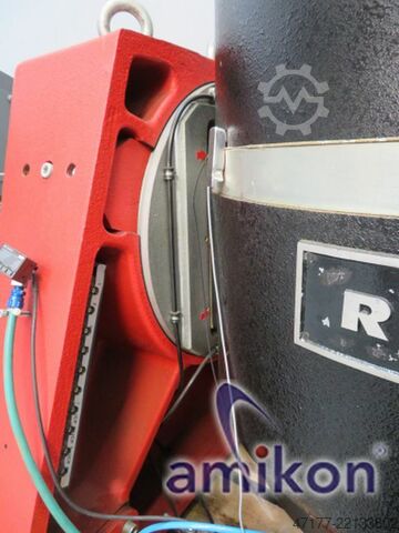 Vibratore meccanico RMS SW 3009 & TGA 6014