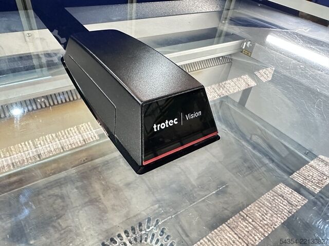 Incisore/taglierina laser Trotec Speedy 400 Co2