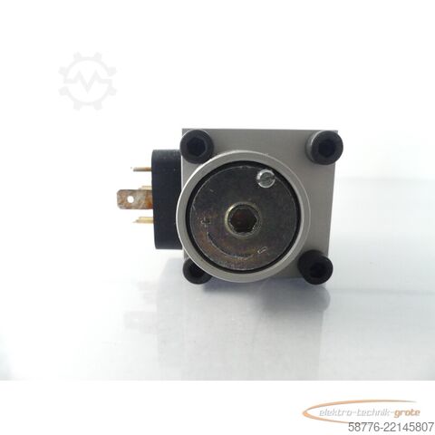 Componente Norgren 0870502 C3066 Druckschalter + GDM 3016 HN Leitungsdose - ! -