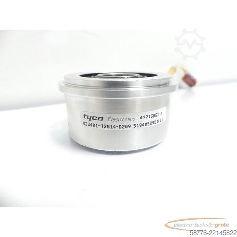 Componente tyco Tyco Electronic V23401-T2014-D209 Resolver 5194052981001 / 07715853A