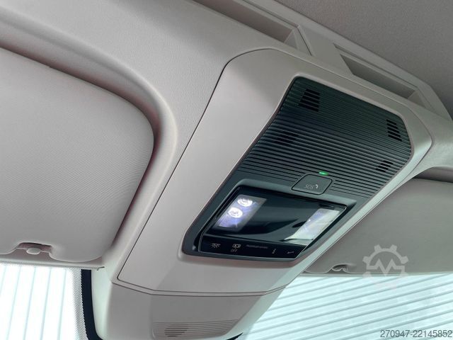 Pick-up pakettiauto MAN TGE 3.180 Pritsche DOKA MR 4x4 ACC LED DIFF-SPER