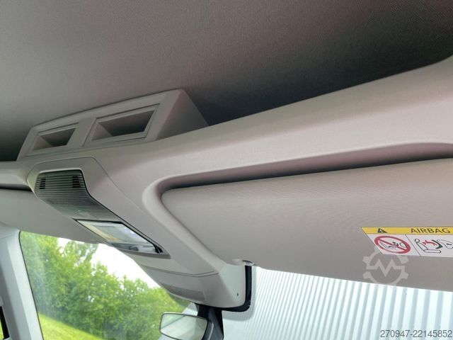 Pick-up pakettiauto MAN TGE 3.180 Pritsche DOKA MR 4x4 ACC LED DIFF-SPER