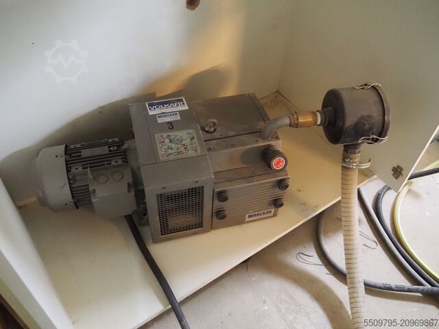 CNC-bearbetningscenter för snickeri MASTERWOOD CN10/CN12  PROJECT 500 XL