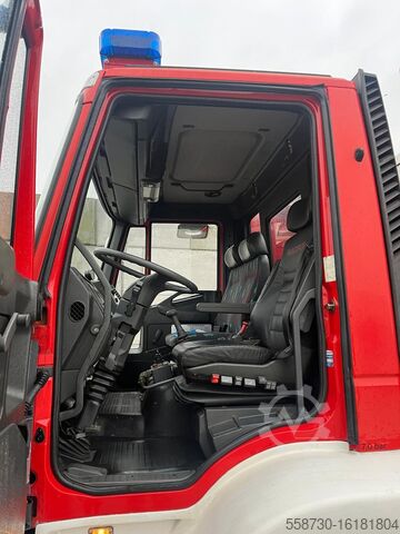 Löschfahrzeug Iveco Eurofire FF135E24
