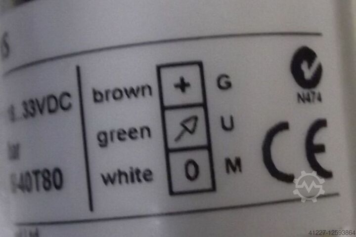 Drucksensor Siemens QBBE2002-P16