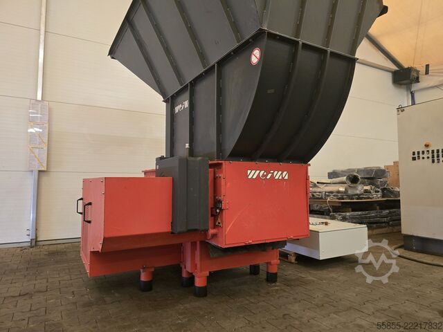Weima WL6S 30 кВт WEIMA WL 6 S