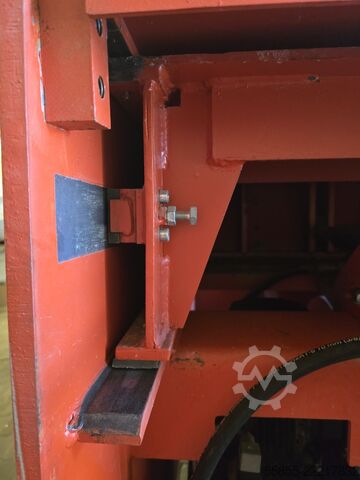Weima WL6S 30 кВт WEIMA WL 6 S