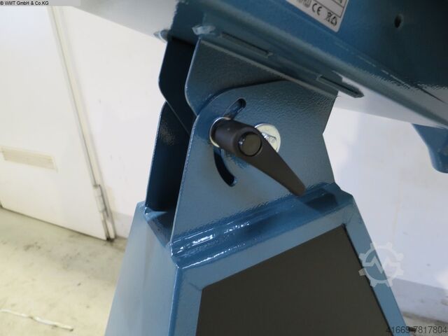 Belt Grinding Machine SCANTOOL 150 - 2000