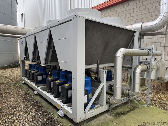  Carrier 30RBP-520-0247-PE