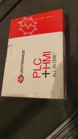 Unidad de control Unitronics V700-T20BJ