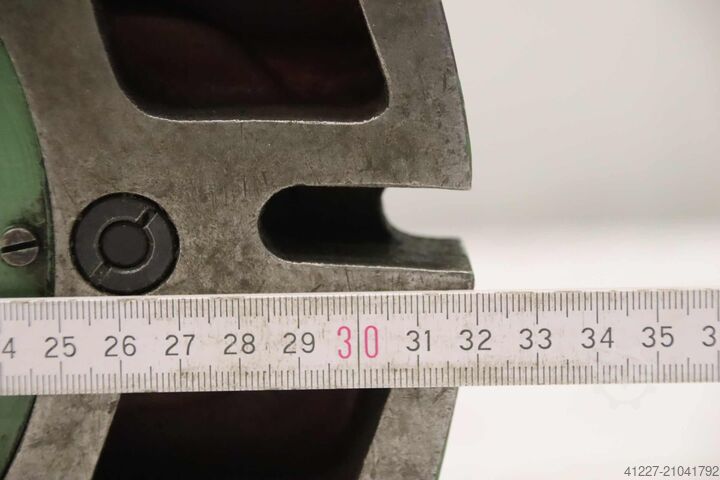 Mesa giratoria unbekannt 320/280/H75 mm