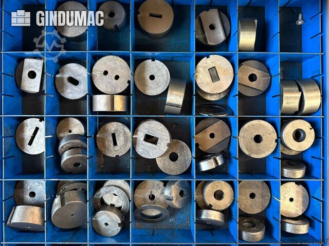 Otros HONESS V250-3000 Other HONESS V250-3000