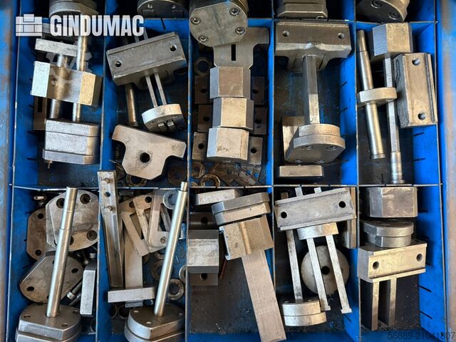 Otros HONESS V250-3000 Other HONESS V250-3000