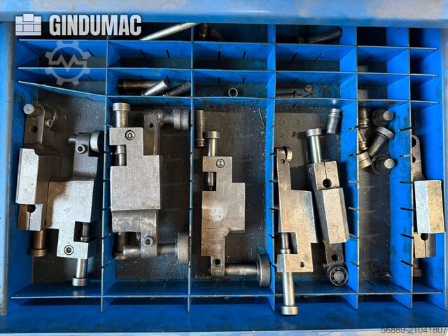 Otros HONESS V250-3000 Other HONESS V250-3000