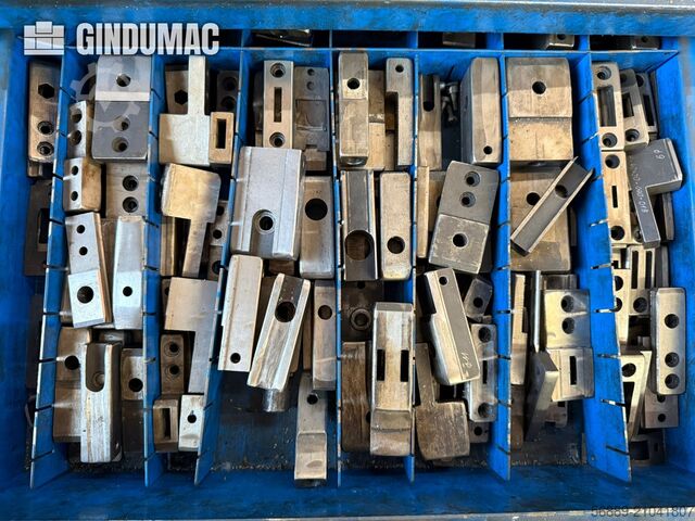 Otros HONESS V250-3000 Other HONESS V250-3000