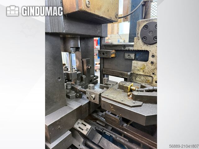 Otros HONESS V250-3000 Other HONESS V250-3000