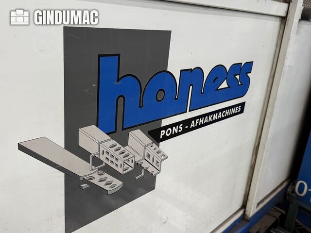 Otros HONESS V250-3000 Other HONESS V250-3000