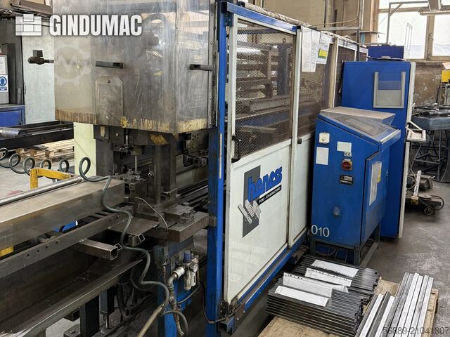 Otros HONESS V250-3000 Other HONESS V250-3000