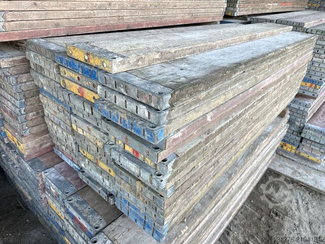 Baugerüst > 8.000 m² Plettac SL70