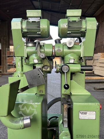 Máy mài lưỡi cưa VOLLMER EMS 10 U