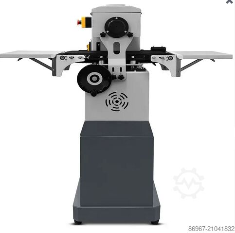 Máy mài trống loại bỏ ba via CORMAK SG460S 400V