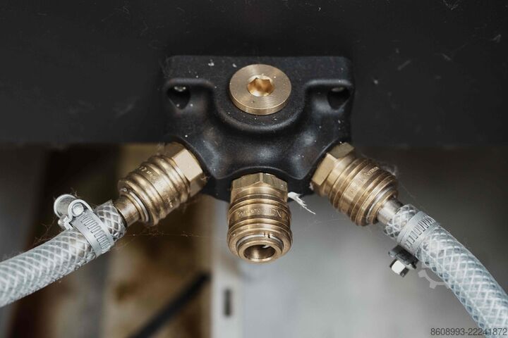  MAZAK VCN 530 C SmoothG