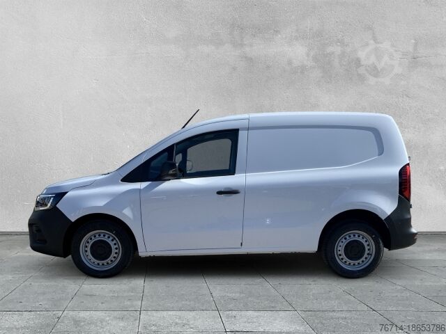 Panel kombi Renault Kangoo BLUE RAPID ADVANCE L1 dCi 75 OPEN SESAME SHZ