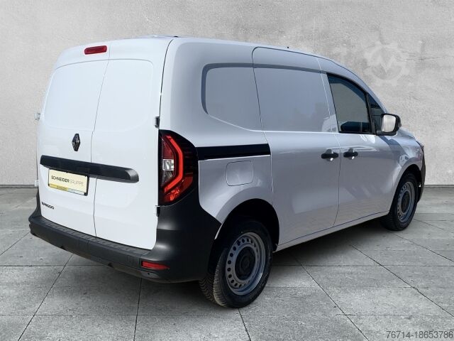 Panel kombi Renault Kangoo BLUE RAPID ADVANCE L1 dCi 75 OPEN SESAME SHZ