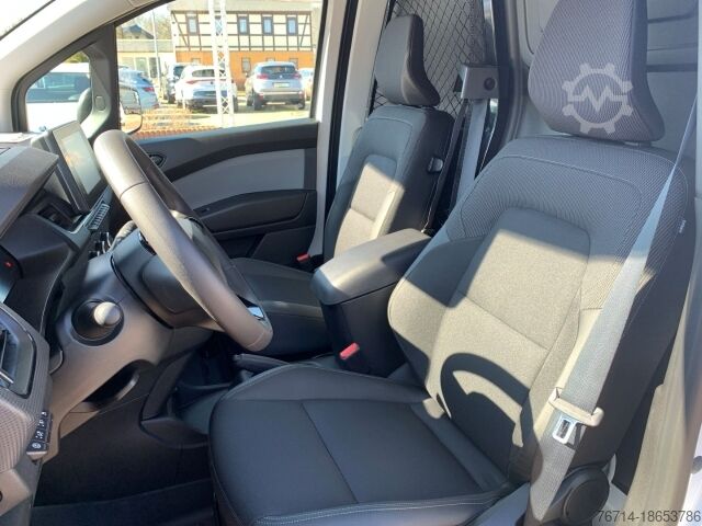 Panel kombi Renault Kangoo BLUE RAPID ADVANCE L1 dCi 75 OPEN SESAME SHZ