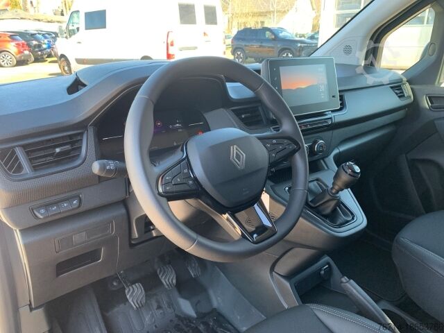 Panel kombi Renault Kangoo BLUE RAPID ADVANCE L1 dCi 75 OPEN SESAME SHZ