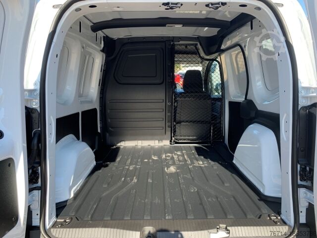 Panel kombi Renault Kangoo BLUE RAPID ADVANCE L1 dCi 75 OPEN SESAME SHZ