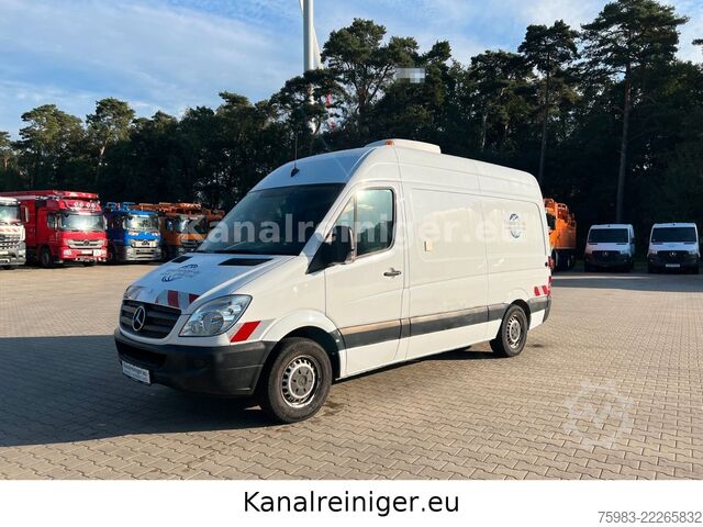 Iný MERCEDES-BENZ Sprinter 315 CDI m. Rausch RCA Proline mit Sat