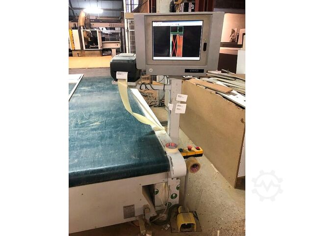 Laikiklis AES RAPTOR 2142