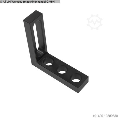 Mesa de solda GERD WOLFF FIX KIT 40-teilig