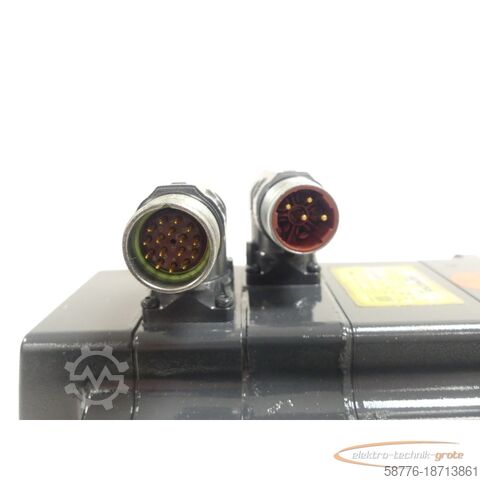 সিমেন্স ইঞ্জিন Siemens 1FK7060-5AF71-1AA2 SN:YFW913192301010 generalüberholt mit 12 Monaten Gewährleistung