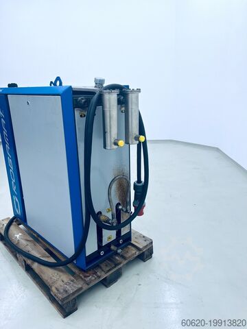 Μονάδα ελέγχου θερμοκρασίας Robamat Typ 4212 (5)