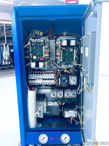 Μονάδα ελέγχου θερμοκρασίας Robamat Typ 4212 (5)