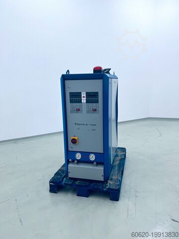Riadiaca jednotka teploty Robamat Typ 4212 (6)