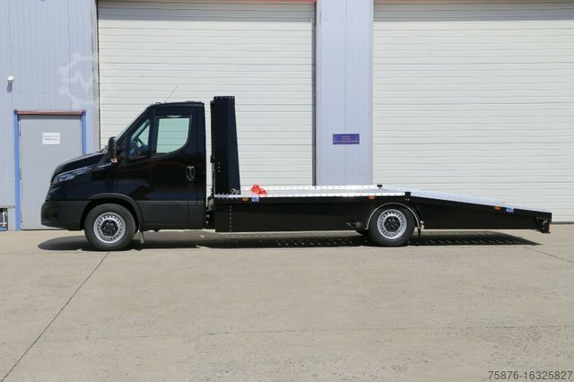 Vozilo za prevoz automobila IVECO Daily 35S18HA8/P Fahrzeugtransporter 490x210