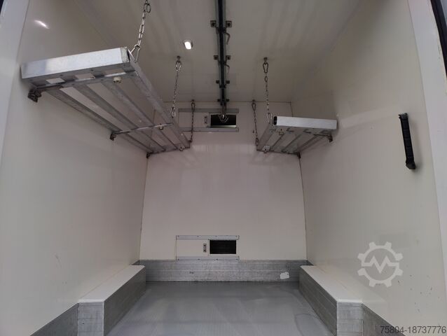 Furgoneta frigorífica Iveco Daily 35