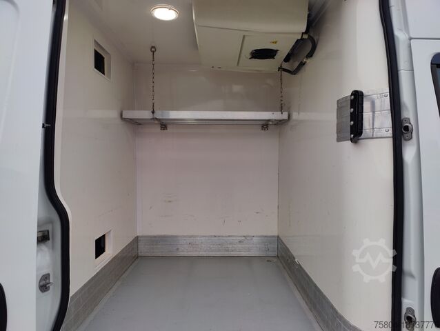Furgoneta frigorífica Iveco Daily 35