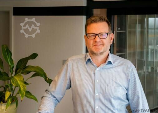 Tippvagns semíhúfur MEILLER 27m³ Alu Kippauflieger / Fertigerbremse/Alufelge