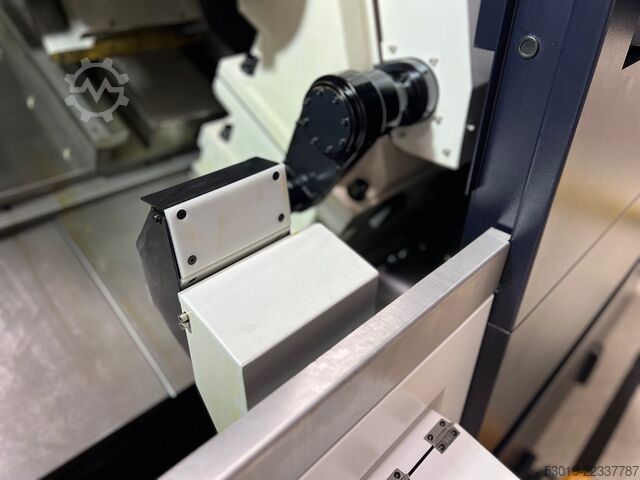 CNC lathe HWACHEON Hi-TECH 230BL YSMC