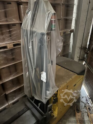 Automated Guided Vehicle (AGV) Euroimpianti Skilled LGV