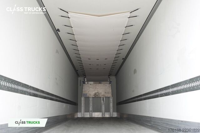 冷藏半挂车 KRONE SDR Cool Liner FP 45 ThermoKing SLXi 300