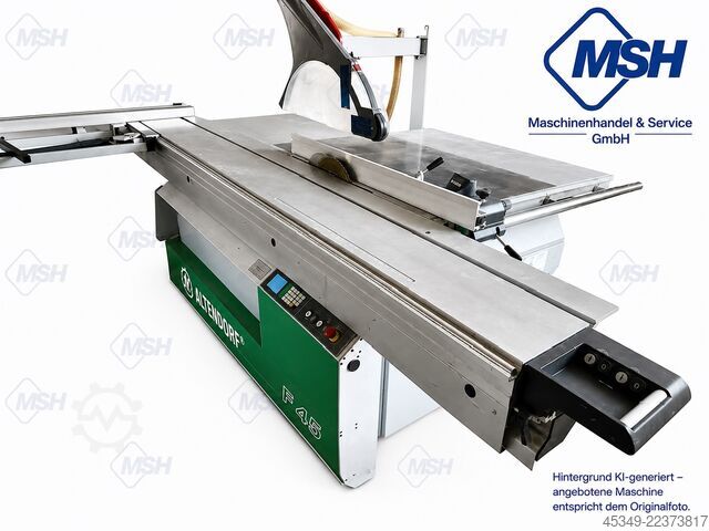  Altendorf F 45