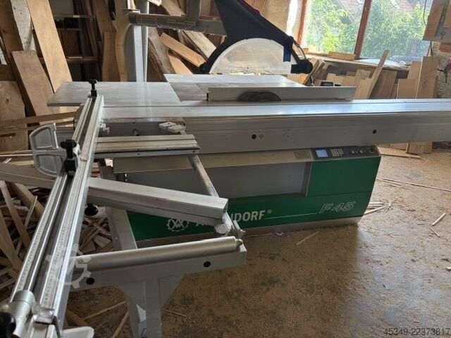  Altendorf F 45