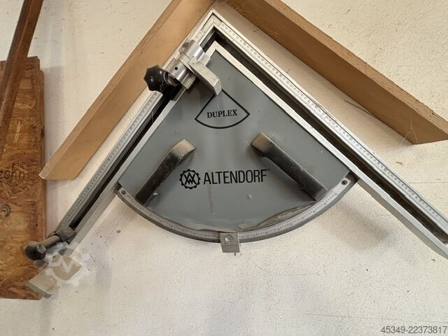  Altendorf F 45