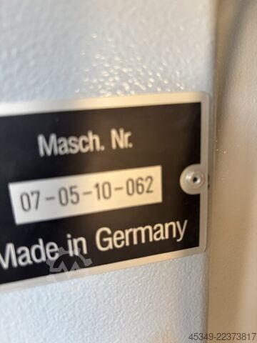 NEUE HERBOLD Maschinen- u. Anlagenbau GmbH NEUE HERBOLD Maschinen- u. Anlagenbau GmbH NEUE HERBOLD Maschinen- u. Anlagenbau GmbH